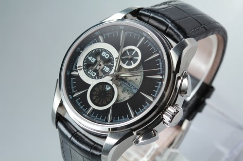 Montre automatique pour homme