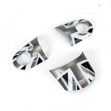 Black Union Jack Couverture de