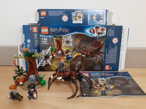 Lego harry potter - harry,