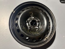 Jante tôle 15" pouce RENAULT