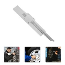  Profondimetre Pneu Manometre