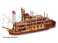 OCCRE Maquette bateau