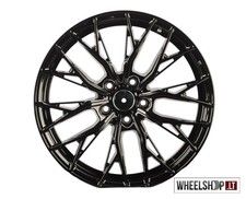 HX042 Style R17 5x114.3 jantes