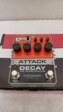 ELECTRO HARMONIX / ATTACK