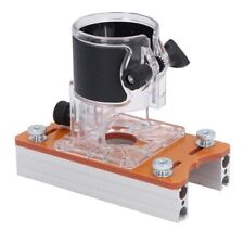 Support de rainurage de