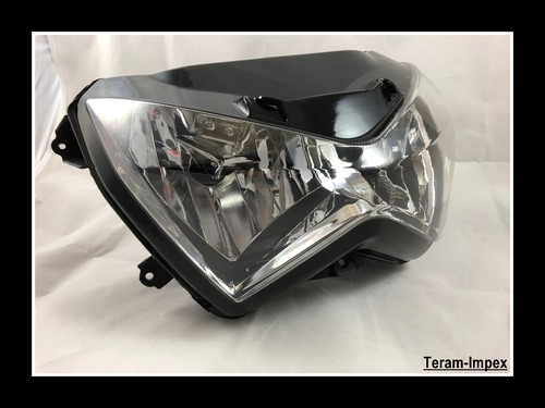 Optique phare pour kawasaki - de,