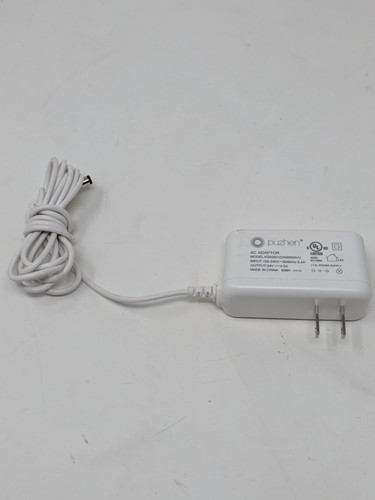 Puzhen adaptor model - puzhen, ac