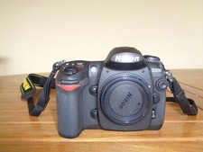 Appareil Photo réflexe