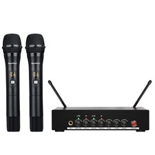 DR20 Professional Wireless