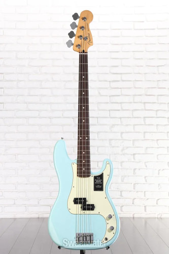 Fender 75th anniversary player - 75th,