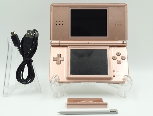 Lire console portable - [lire],