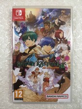 BATEN KAITOS I (GAME IN