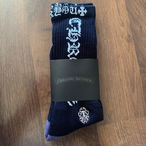 Chrome hearts dagger - socks, |