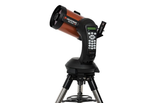 Celestron nexstar se - 5,