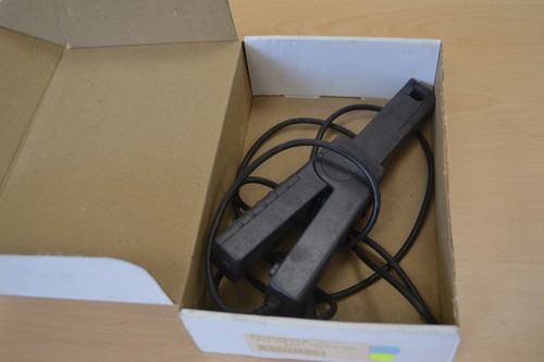 Chauvin arnoux e3n pince - chauvin,