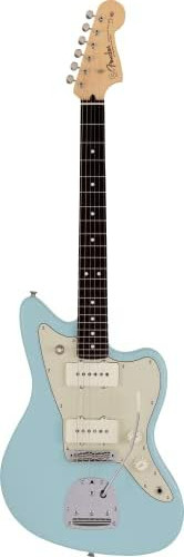 Guitare fender made - guitare, in