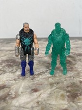 Mask Kenner vintage Lot 2