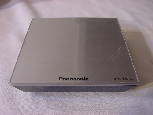 Panasonic media streamer - panasonic,