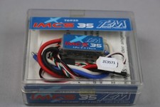 ZC3571 T2M T6935 RC Vehicle Accessory Variable Speed IMCS 35A Regulator