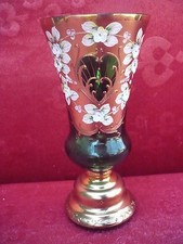 Vase Décoratif Vieux En