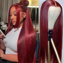 Perruque Lace Front 13x4/13x6