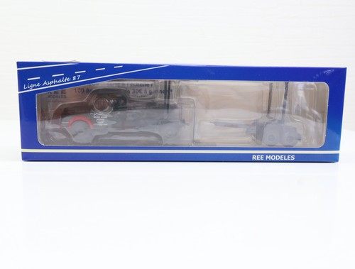 Voiture miniature ree modeles - ree,