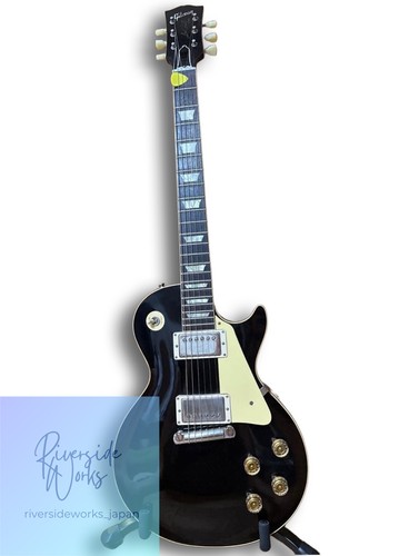 Gibson custom shop les paul - gibson,