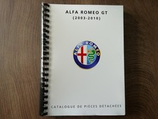 Alfa Romeo GT (2003-2010)