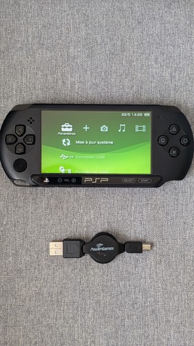 Sony psp e1004 - sony, psp-e1004