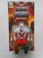 Les maitres de l'univers