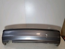 PARE-CHOC AR BMW SERIE 3 E46