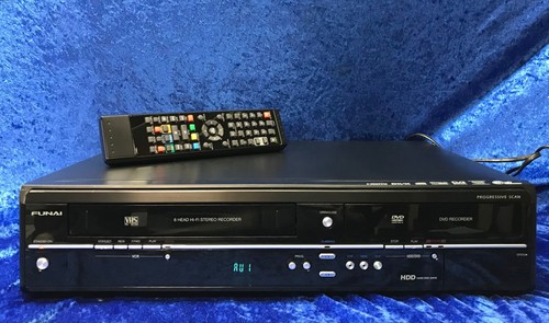 Combi combiné dvd vhs - combi,