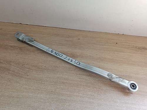Support arriere suzuki gsxr - arriere,