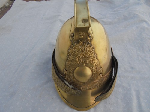 Casque francais troupe de - francais,