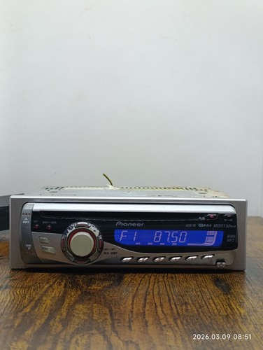 Autoradio pioneer deh 30mp - autoradio, deh-30mp