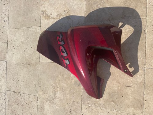 125 tdr carenage flanc avant - 125,