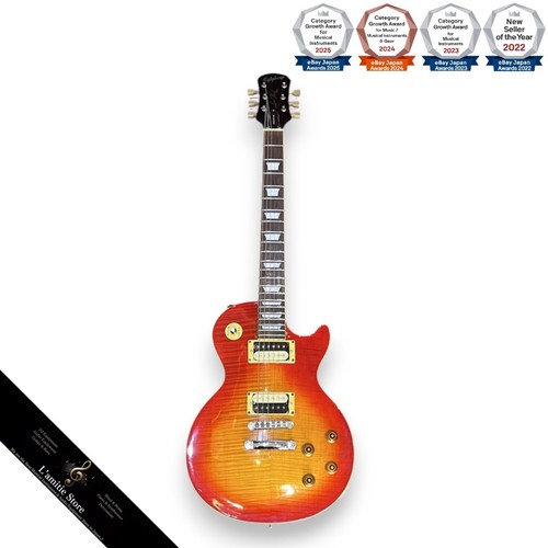 Guitare électrique epiphone - guitare,