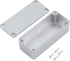 Aluminium Électronique