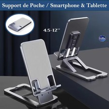 Support Universel Pliable