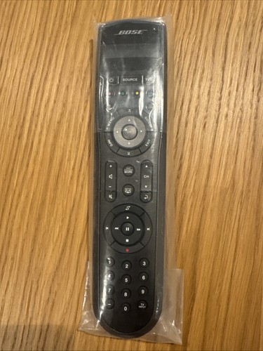 Bose remote control x35l - bose, rc-x35l