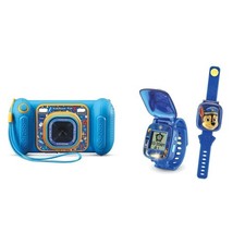 KidiZoom Fun Bleu, Appareil