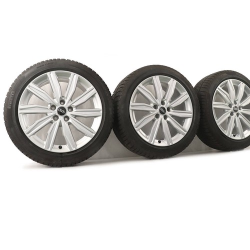 Jantes alliage audi - audi, a6l