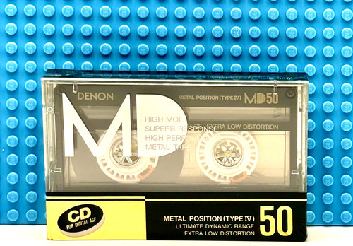 Denon 1987 japan - ,