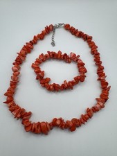 Parure Collier Bracelet