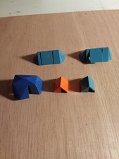 LOT tentes camping ho BUSCH