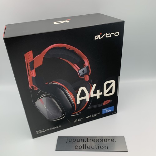 Casque filaire astro - casque, a40