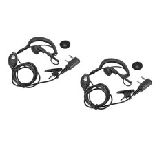 Walkie-talkie Oreillette