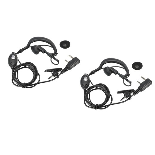 Walkie talkie oreillette - walkie-talkie,
