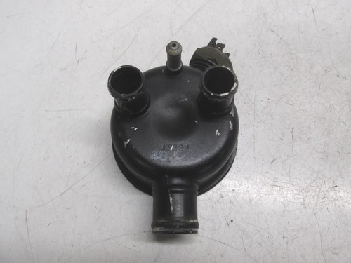 Carter pompe eau - pompe, rsv