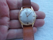 ZENITH /MONTRE HOMME VINTAGE